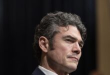 Ο-Τζο-Κεντ-στο-στόχαστρο-του-fbi-για-διαρροή-διαβαθμισμένων-πληροφοριών-–-«Κρίσιμο-λάθος-η-εξόντωση-τον-Αλί-Χαμενεΐ»