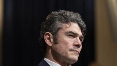 Ο-Τζο-Κεντ-στο-στόχαστρο-του-fbi-για-διαρροή-διαβαθμισμένων-πληροφοριών-–-«Κρίσιμο-λάθος-η-εξόντωση-τον-Αλί-Χαμενεΐ»