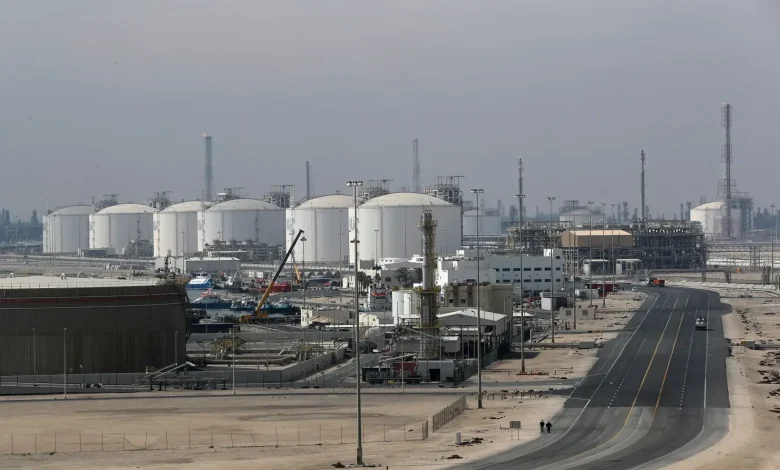 Ο-Τραμπ-απειλεί-να-τινάξει-στον-αέρα-το-κοίτασμα-φυσικού-αερίου-south-pars-εάν-το-Ιράν-επιτεθεί-ξανά-στο-Κατάρ-[live]