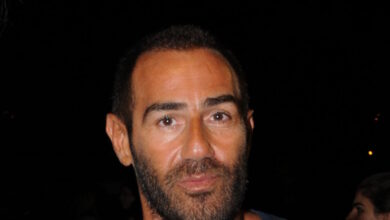 Αντώνης-Κανάκης:-Όταν-έχασα-τον-μπαμπά-μου,-αποτραβήχτηκα-από-πολλά-πράγματα,-έπαθα-μια-μικρή-κατάθλιψη