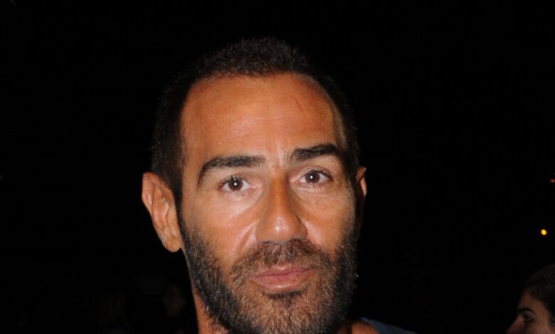 Αντώνης-Κανάκης:-Όταν-έχασα-τον-μπαμπά-μου,-αποτραβήχτηκα-από-πολλά-πράγματα,-έπαθα-μια-μικρή-κατάθλιψη