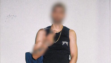 Ο-τράπερ-που-συνελήφθη-μετά-από-καταδίωξη-στα-Πατήσια-είχε-φυλακιστεί-για-ξυλοδαρμό-–-Έχει-σχέση-με-πασίγνωστη-influencer