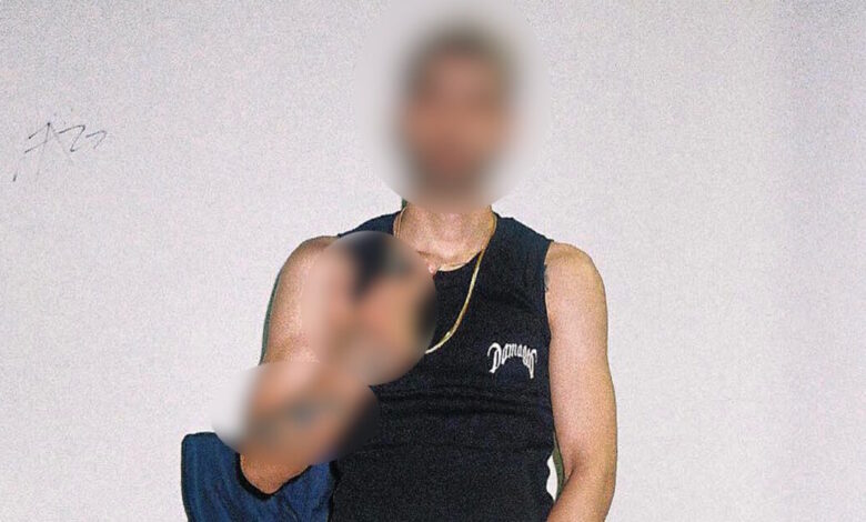 Ο-τράπερ-που-συνελήφθη-μετά-από-καταδίωξη-στα-Πατήσια-είχε-φυλακιστεί-για-ξυλοδαρμό-–-Έχει-σχέση-με-πασίγνωστη-influencer