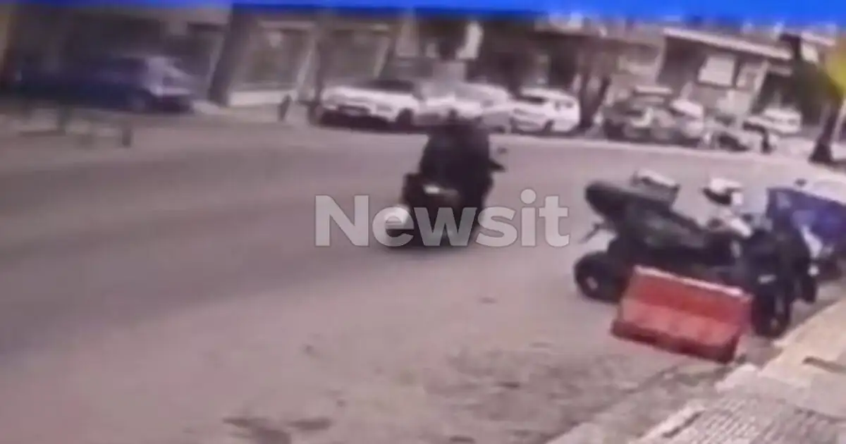 Σύλληψη-τράπερ-στα-Πατήσια:-Η-στιγμή-της-καταδίωξης-από-την-ΕΛΑΣ-–-Δείτε-βίντεο