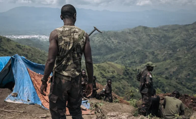 Η-ΛΔ-Κονγκό-και-η-Ρουάντα-συμφωνούν-σε-αποκλιμάκωση-της-μεταξύ-τους-έντασης