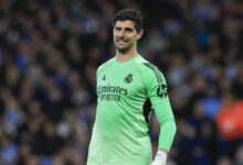 Σοκ-στη-Ρεάλ-Μαδρίτης:-Νοκ-άουτ-για-1,5-μήνα-ο-Τιμπό-Κουρτουά
