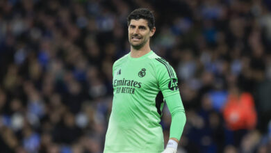 Σοκ-στη-Ρεάλ-Μαδρίτης:-Νοκ-άουτ-για-1,5-μήνα-ο-Τιμπό-Κουρτουά