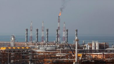 Ποιες-ενεργειακές-εγκαταστάσεις-έχουν-βρεθεί-στο-στόχαστρο-των-επιθέσεων-από-τον-πόλεμο-στη-Μέση-Ανατολή