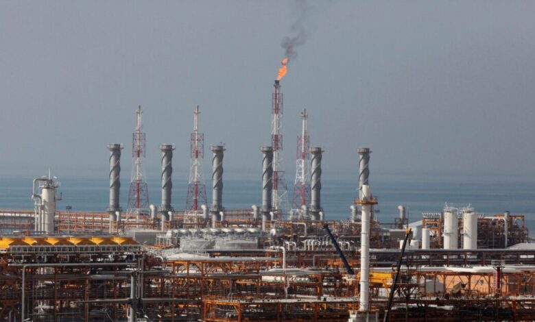 Ποιες-ενεργειακές-εγκαταστάσεις-έχουν-βρεθεί-στο-στόχαστρο-των-επιθέσεων-από-τον-πόλεμο-στη-Μέση-Ανατολή