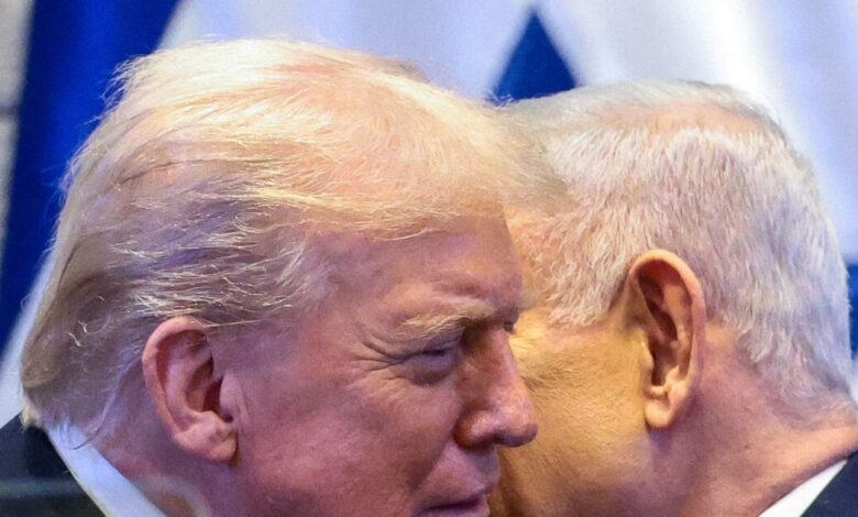 o-πόλεμος-στο-Ιράν-«λυγίζει»-τον-Τραμπ:-Θα-κλιμακώσει-ή-θα-ψάξει-διέξοδο