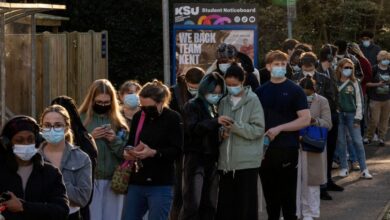 Συναγερμός-στη-Βρετανία:-Αυξήθηκαν-σε-27-τα-κρούσματα-μηνιγγίτιδας-–-Σε-εξέλιξη-μεγάλη-εκστρατεία-εμβολιασμού