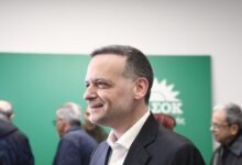 Χάρης-Δούκας:-«Δεν-φοβάμαι-τη-διαγραφή,-καμία-συγκυβέρνηση-με-την-Νέα-Δημοκρατία»