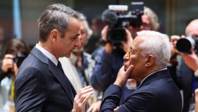 Έκτακτη-σύσκεψη-για-το-μεταναστευτικό-πριν-τη-Σύνοδο-Κορυφής-στις-Βρυξέλλες