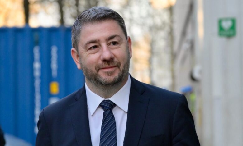 Ανδρουλάκης:-Η-Ευρώπη-να-πάρει-πρωτοβουλίες-ειρήνευσης-–-Κάποιοι-ηγέτες-συμπεριφέρονται-ως-υποτελείς-του-Τραμπ