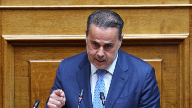 Παπασταύρου:-Θα-προστατεύσουμε-τον-καταναλωτή,-το-πλαφόν-στο-περιθώριο-κέρδους-ήταν-μόνο-ένα-πρώτο-μέτρο