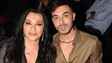 Βασίλης-Λαζαρίδης:-Είναι-γελοίο-αυτό-που-παρακολουθώ-τις-τελευταίες-μέρες-–-Ξέσπασε-ο-γιος-της-Πόπης-Μαλλιωτάκη