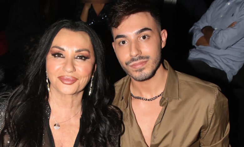 Βασίλης-Λαζαρίδης:-Είναι-γελοίο-αυτό-που-παρακολουθώ-τις-τελευταίες-μέρες-–-Ξέσπασε-ο-γιος-της-Πόπης-Μαλλιωτάκη