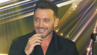 Χρήστος-Μενιδιάτης:-Ο-πατέρας-μου-ήξερε-τι-ήθελε-στη-ζωή-του,-έδινε-πολύ-σημασία-στην-υστεροφημία-του