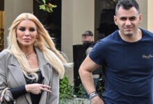 Παναγιώτης-Κουτσουμπής:-Η-γνώμη-της-Κατερίνας-Καινούργιου-έχει-αξία-για-μένα,-κάνουμε-μια-νέα-αρχή-που-γεμίζει-τη-ζωή-με-χαρά-και-προσμονή