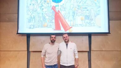 «Συγγνώμη-για-τη-φασαρία-αλλά-εμείς-θα-παίξουμε-μπάλα»