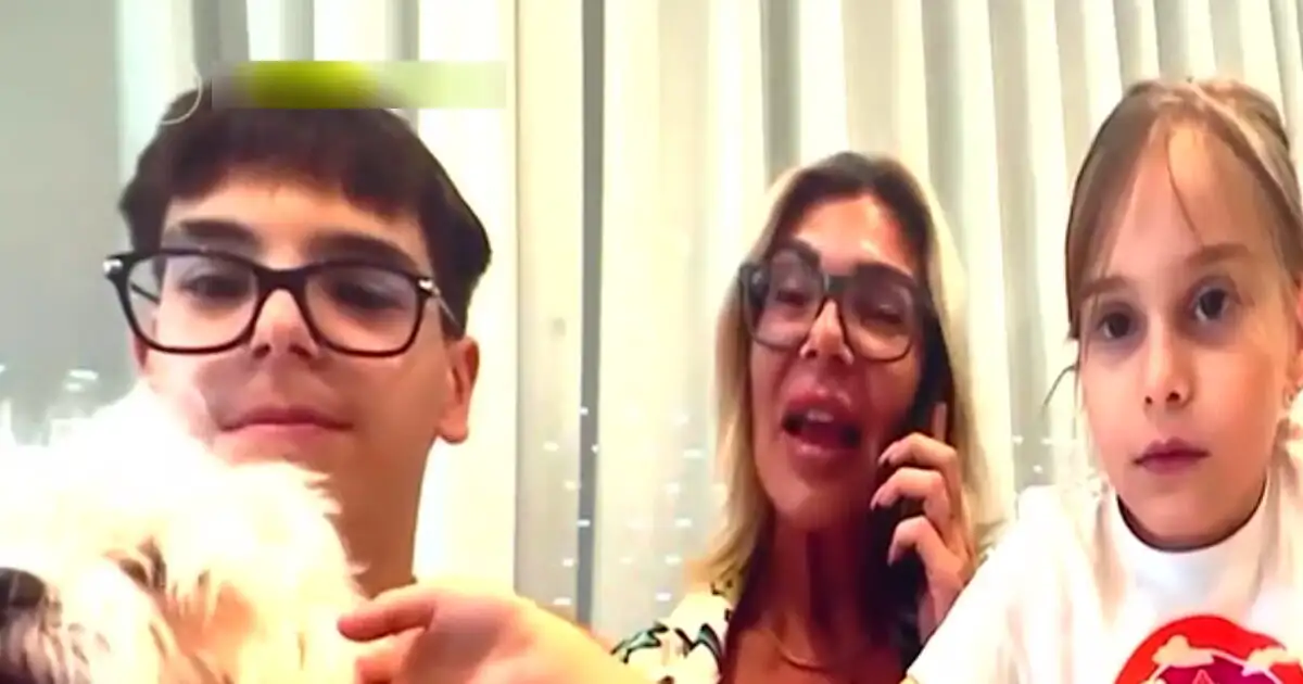 Άμπου-Ντάμπι:-«Έκανα-το-σπίτι-μου-καταφύγιο,-πήγαμε-τέσσερις-και-γυρίσαμε-όλοι»-λέει-επαναπατρισθείσα