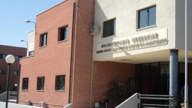 Το-όνομα-του-Γρηγόρη-Λαμπράκη-σε-κτίριο-του-ΤΕΦΑΑ-Τρικάλων