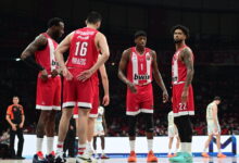 Ολυμπιακός-–-Μπασκόνια:-Χωρίς-Φρανκ-Νιλικίνα-και-Ντόντα-Χολ οι-Πειραιώτες-στη-euroleague