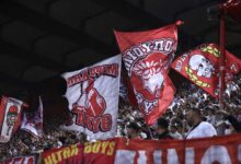 Ολυμπιακός-–-ΑΕΛ-novibet:-Λίγο-πριν-το-sold-out-ο-αγώνας-στο-«Καραϊσκάκης»