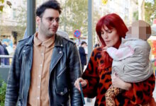 Η-Μαίρη-Συνατσάκη-και-ο-Ίαν-Στρατής-σε-περιπέτειες:-Η-youtuber-αποκάλυψε-ότι-έχουν-covid-οικογενειακώς