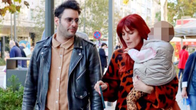 Η-Μαίρη-Συνατσάκη-και-ο-Ίαν-Στρατής-σε-περιπέτειες:-Η-youtuber-αποκάλυψε-ότι-έχουν-covid-οικογενειακώς