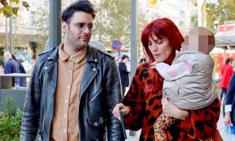 Η-Μαίρη-Συνατσάκη-και-ο-Ίαν-Στρατής-σε-περιπέτειες:-Η-youtuber-αποκάλυψε-ότι-έχουν-covid-οικογενειακώς