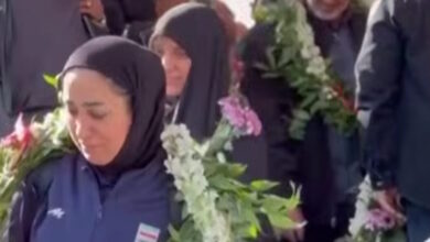 Επέστρεψαν-στο-Ιράν-οι-ποδοσφαιρίστριες-της-εθνικής-ομάδας-που-είχαν-ζητήσει-άσυλο-–-Στην-Αυστραλία-παραμένουν-2-ακόμη