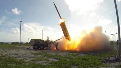 Ο-Τραμπ-έκανε-«χρυσές»-πωλήσεις-όπλων-σε-Ηνωμένα-Αραβικά-Εμιράτα,-Κουβέιτ-και-Ιορδανία