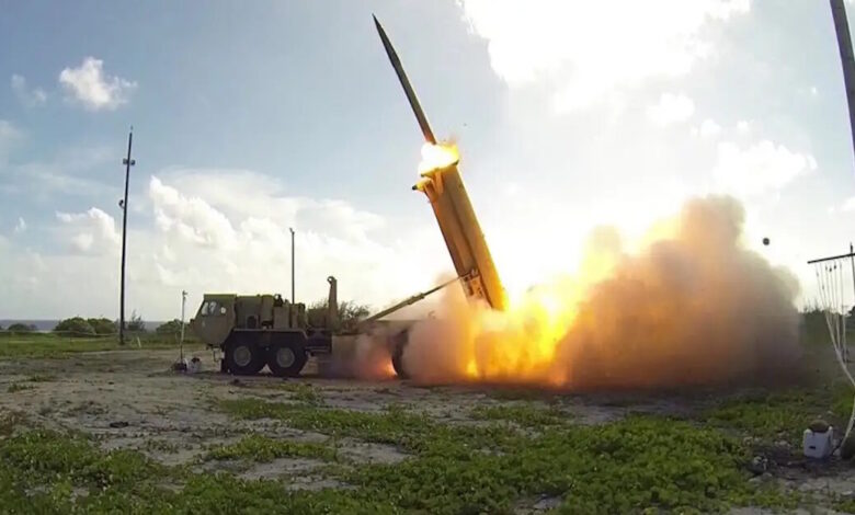 Ο-Τραμπ-έκανε-«χρυσές»-πωλήσεις-όπλων-σε-Ηνωμένα-Αραβικά-Εμιράτα,-Κουβέιτ-και-Ιορδανία