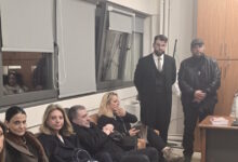 Ξέσπασε-η-Μαρία-Καρυστιανού:-«Καταδικάζουμε-τη-βασιλεία-της-ομερτά»-–-Η-φωτογραφία-με-Μαρία-Γρατσία-και-Ζωή-Κωνσταντοπούλου