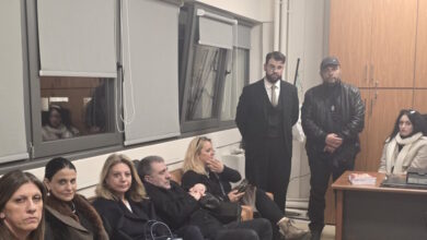 Ξέσπασε-η-Μαρία-Καρυστιανού:-«Καταδικάζουμε-τη-βασιλεία-της-ομερτά»-–-Η-φωτογραφία-με-Μαρία-Γρατσία-και-Ζωή-Κωνσταντοπούλου