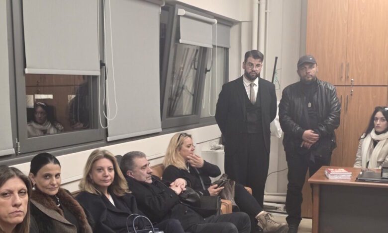 Ξέσπασε-η-Μαρία-Καρυστιανού:-«Καταδικάζουμε-τη-βασιλεία-της-ομερτά»-–-Η-φωτογραφία-με-Μαρία-Γρατσία-και-Ζωή-Κωνσταντοπούλου