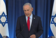 Τους-στόχους-του-πολέμου-στο-Ιράν-εξήγησε-απόψε-ο-Νετανιάχου-(video)