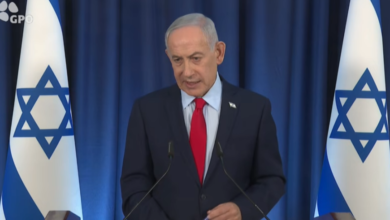 Τους-στόχους-του-πολέμου-στο-Ιράν-εξήγησε-απόψε-ο-Νετανιάχου-(video)