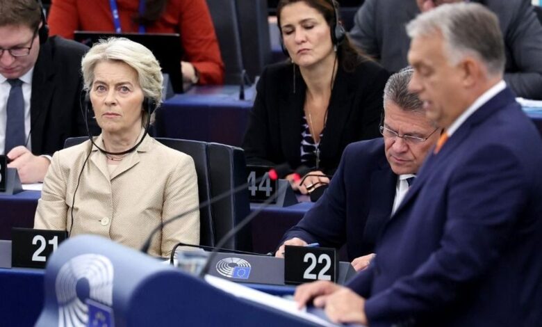 Ευρωπαϊκό-δάνειο-στην-Ουκρανία:-Να-στερήσουν-το-δικαίωμα-ψήφου-της-Ουγγαρίας-σκέφτονται-στην-ΕΕ.