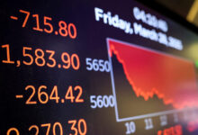 Ισχυρή-πτώση-2,5%-στο-Χρηματιστήριο,-στοίχισε-κεφαλαιοποίηση-3,4-δισ-ευρώ-σε-μια-μέρα-–-13,59-δισ.-ευρώ-«χάθηκαν»-στον-πόλεμο