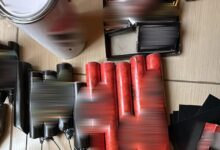 Άγιος-Δημήτριος:-Σε-εργαστήριο-εκρηκτικών-είχε-μετατρέψει-το-παιδικό-δωμάτιο-ανήλικος-–-Βρέθηκαν-πάνω-από-6.500-κροτίδες