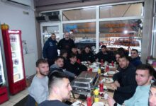 Ο-Βάκης-Παπαχρήστος-κοντά-στα-Μετέωρα