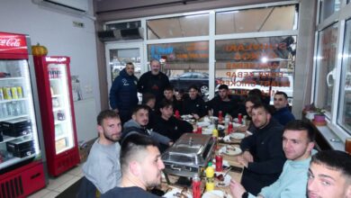 Ο-Βάκης-Παπαχρήστος-κοντά-στα-Μετέωρα