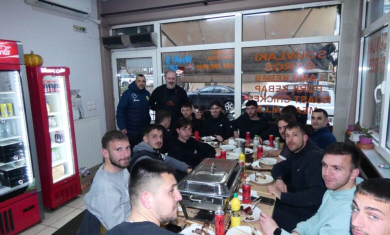 Ο-Βάκης-Παπαχρήστος-κοντά-στα-Μετέωρα