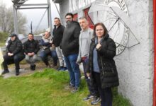 Ο-«Μέγας-Αλέξανδρος»-ευχαριστεί-την-πρόεδρο-της-Κοινότητας-Δενδροχωρίου