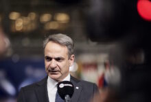 Κυριάκος-Μητσοτάκης-από-Βρυξέλλες:-Είμαστε-έτοιμοι-να-αντιμετωπίσουμε-τις-επιπτώσεις-του-πολέμου-στην-οικονομία