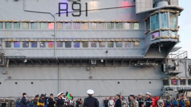 Γκάφα-Γάλλου-αξιωματικού-«πρόδωσε»-τη-θέση-του-αεροπλανοφόρου-«Σαρλ-Ντε-Γκολ»