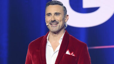 o-Γιώργος-Καπουτζίδης-στις-γαλλικές-Άλπεις:-Οι-φωτογραφίες-με-τα-μαγευτικά-τοπία-που-μοιράστηκε