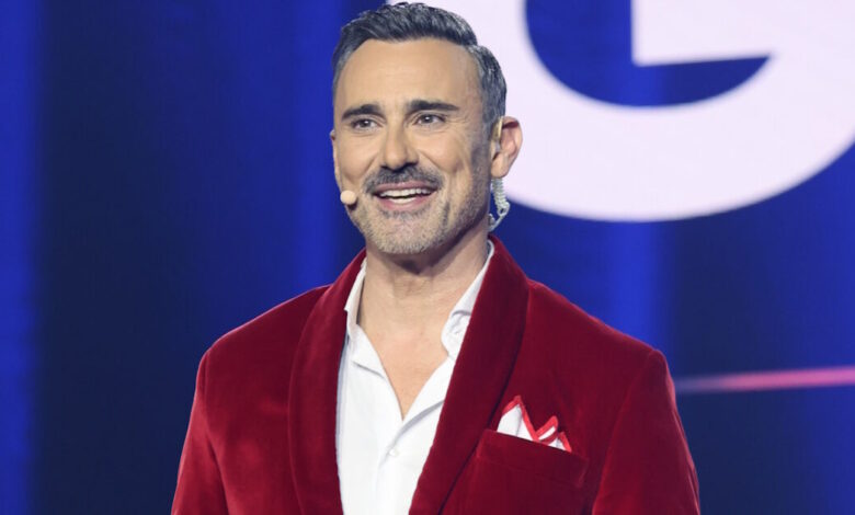 o-Γιώργος-Καπουτζίδης-στις-γαλλικές-Άλπεις:-Οι-φωτογραφίες-με-τα-μαγευτικά-τοπία-που-μοιράστηκε